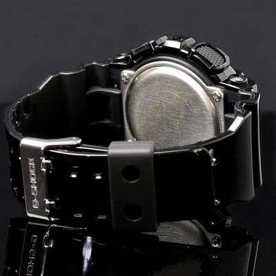 時計 G-SHOCK GD-110 GA-110-1BJF | CASIO