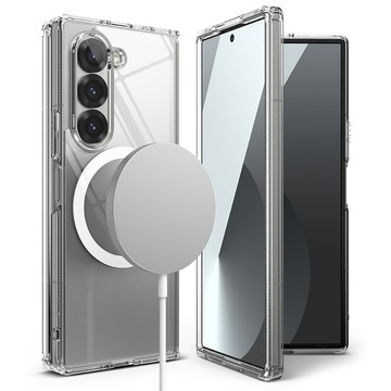 Rearth 三星 Galaxy Z Fold 6 (Ringke Magnetic) 磁吸保護殼