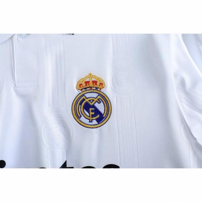 レアル・マドリードCF サッカーユニフォーム レプリカ 子供用