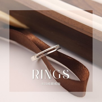 GIUMKA．純銀戒指．尾戒．閨蜜｜輕奢美學．MRS24019