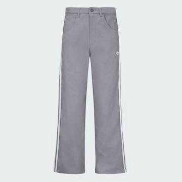 Adidas 愛迪達 Frbd Pants KT6370 男 長褲 運動長褲 休閒長褲 灰