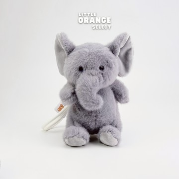 大阿象大象寶吊飾 情人節 交換禮物 療癒 玩偶 可愛娃娃 包包吊飾 生日禮物