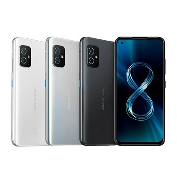 【福利品】ASUS ZenFone 8 ZS590KS 8G/128G