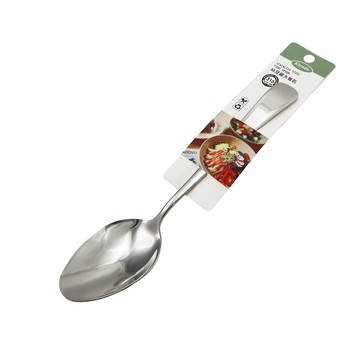 KIYODO絲登麗316不鏽鋼大餐匙-6支