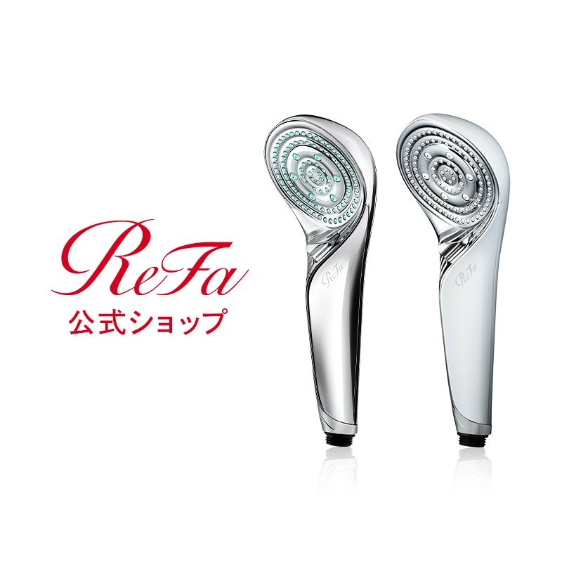 シャワーヘッド リファ ファインバブル エス ReFa FINEBUBBLE S 節水 保湿 ウルトラファインバブル プレゼント 2022 MSD  通販 LINEポイント最大0.5%GET | LINEショッピング