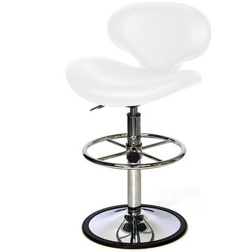 aaronation 愛倫國度 - 造型大吧椅 100% 台灣製造 YD-T307-1-八色可選