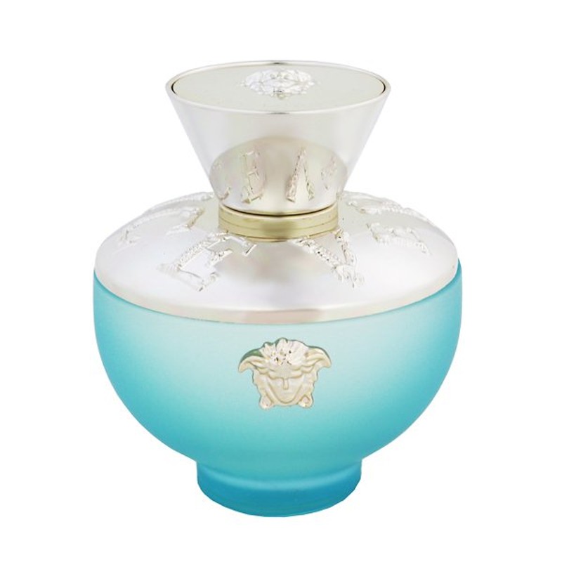 VERSACE ヴェルサーチェ ディランターコイズ 100ml 2個32340 【67%OFF