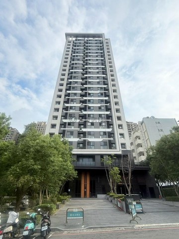 太子W時代精美裝潢高樓即可入住大樓｜台中市西屯區國安二路