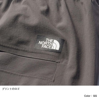 メーカー取次】The North Face ノースフェイス EXP-Parcel Relax Pant