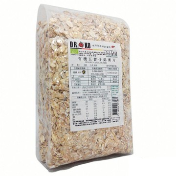 DR.OKO 歐盟認證五寶什錦麥片500g @