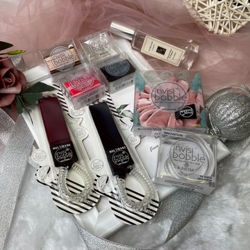 德國 Invisibobble 神奇魔髮圈 丸子頭髮扣/魔法甜甜圈/basic簡約系列/多功能髮帶現貨 ｜滿額領券最高現折$200⚡專櫃保養美妝 品牌香氛 美的三次方【心心哈德】