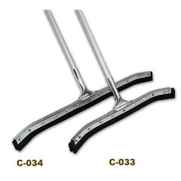 超寶鋼板彎綿推水刮 地板刮 彎頭地面除水器 清潔器