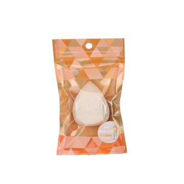 J-lin雙平切軟Ｑ蛋-珍珠奶茶色