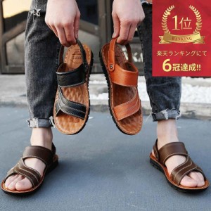 格安SALEスタート！ 【未使用品】slow&co cross sandal レザーサンダル