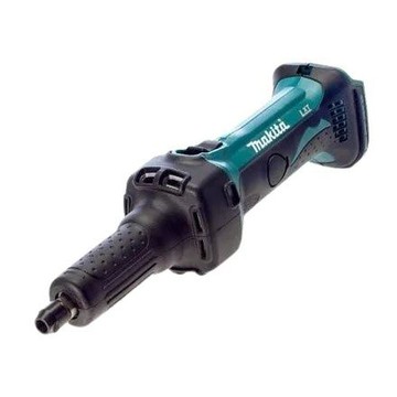 Makita 牧田 MAKITA 牧田 18V充電式刻磨機(單機)   DGD800Z
