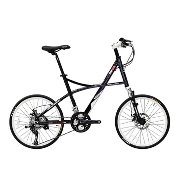BIKEONE T13 SP SRAM變速27段鋁合金越野避震碟煞小徑車融合登山車的OFROAD動力與小徑車速度