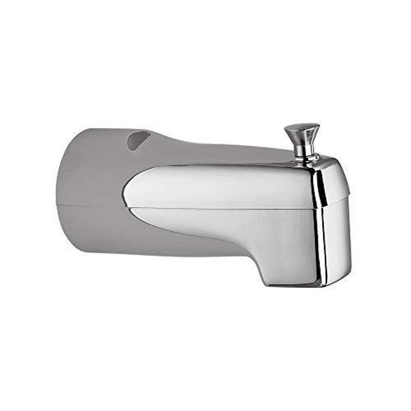 Moen 3931用シャワー浴槽切替弁水栓口 スリップフィット接続付き クロム【並行輸入品】 通販 LINEポイント最大0.5%GET  LINEショッピング