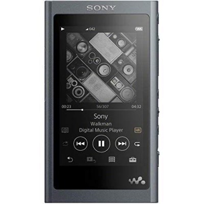 Sony デジタルミュージックプレーヤー NW-A55 | LINEショッピング