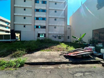 南投土地-中興新村商業區27坪大面寬建地｜南投縣南投市內新段