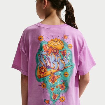 Nike Sportswear Older Kids' T-Shirt