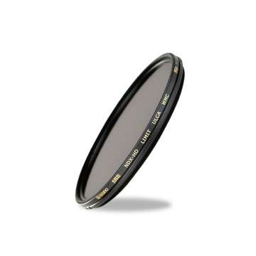 BENRO 82mm SHD NDX-HD LIMIT ULCA WMC 可調式減光鏡(ND4-ND1000)