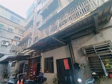 三重力行路二段5+1, 多房，超值釋出｜新北市三重區力行路二段