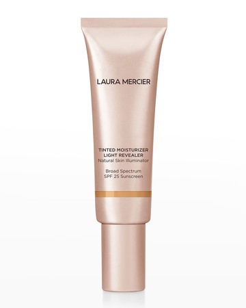 Tinted Moisturizer Light Revealer Natural Skin Illuminator with Broad Spectrum SPF 25