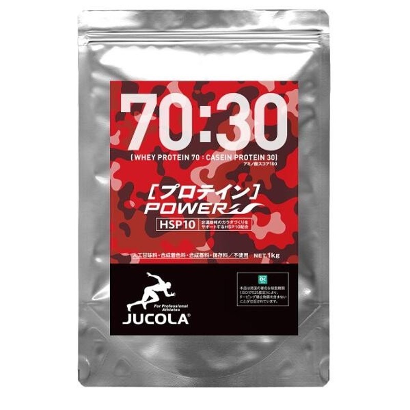 ジャコラ プロテイン １kg - その他