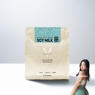 植物蛋白飲 600g