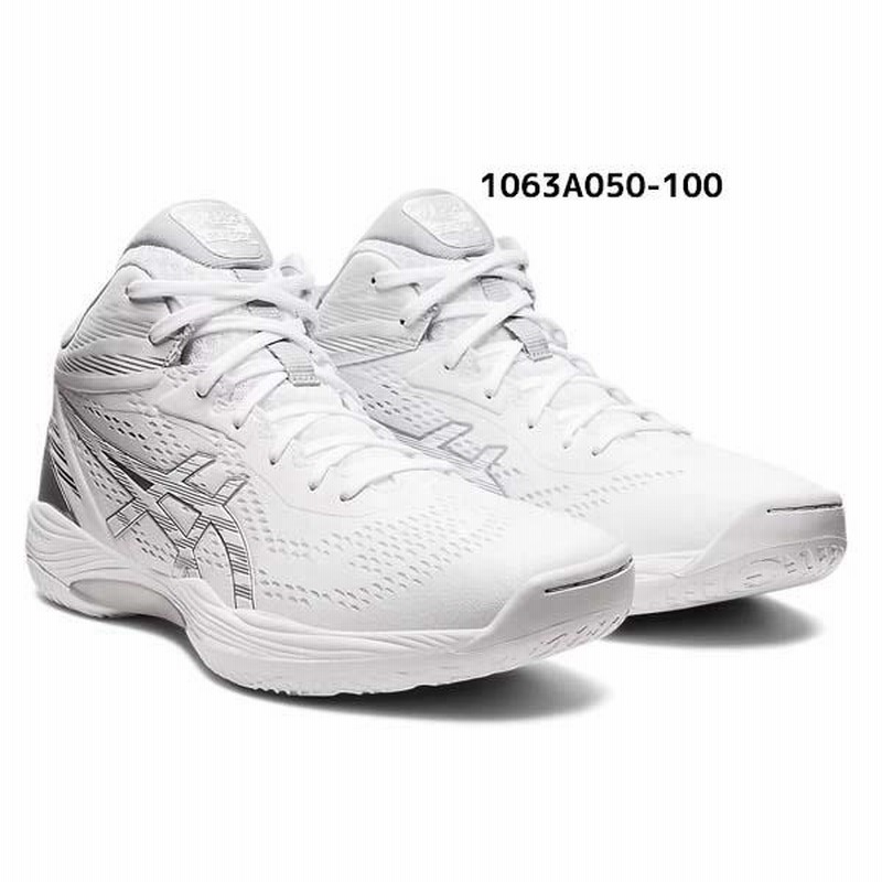 アシックス asics ゲルフープ V14 バスケットボールシューズ 1063A050