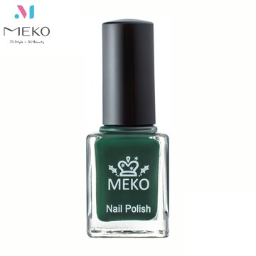 MEKO 聚光燈下獨白 類光療光感指甲油 - 內心戲 EA-037 /短期良品【官方旗艦館】
