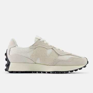 New Balance 紐巴倫 327 [U327WFCA] 男女 運動休閒鞋 復古鞋 舒適 穿搭 米灰