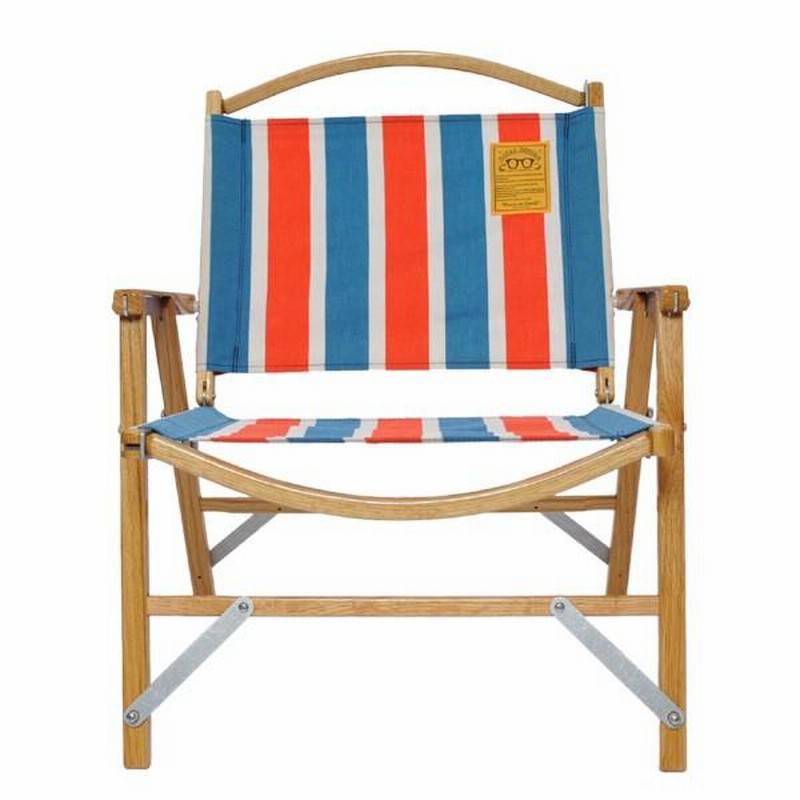 ネイタルデザイン NATAL DESIGN Kermit Chair RETRO STRIPE カーミット ...