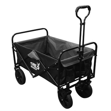 Treewalker 露營推車