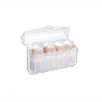 MEKO 雙眼皮便攜隨行貼120回-局部款  F-058-1