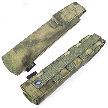 翔野 P-90#單聯/雙聯長工具包 M021/022 MOLLE系統附包 TactK戰術