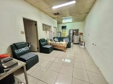 *大里瑞城國小旁大樓價有天有地平房｜台中市大里區成功路