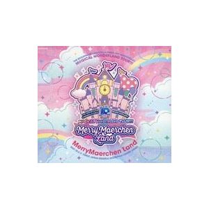 中古アニメ系CD THE IDOLM＠STER CINDERELLA GIRLS 10th ANNIVERSARY M＠GICAL