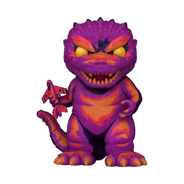 【超萌行銷】FUNKO POP Premium #1894 復古未來主義 Godzilla (Alt) FN87207