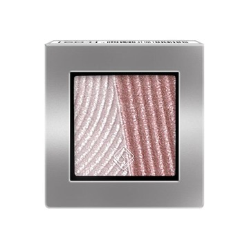 Solone玩色雙拼眼影0.85g_504璀璨暖陽