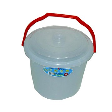 川流附蓋萬用桶   【愛買】