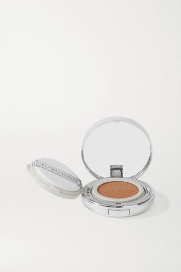 Chantecaille - Future Skin Cushion Skincare Foundation - Nude - Neutral - one size