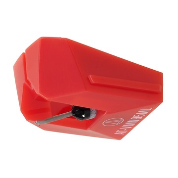 audio-technica AT-VMN95ML VM型 唱頭替換針