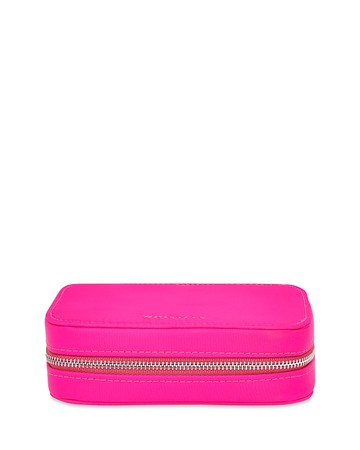 Whistles Della Jewelry Zip Bag