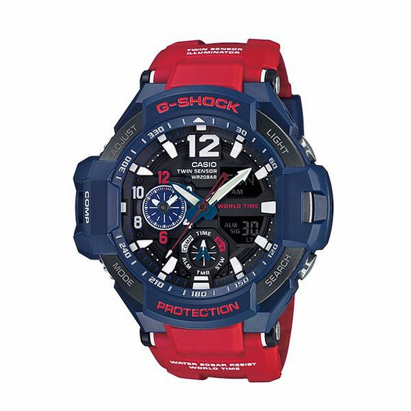 G-SHOCK Gショック マスターオブG GRAVITYMASTER グラビティマスター ...