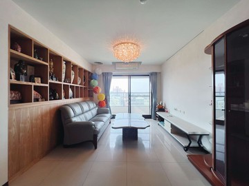 小港漢民二苓雙商圈｜稀少釋出四房平車｜換屋首選｜高雄市小港區漢民路