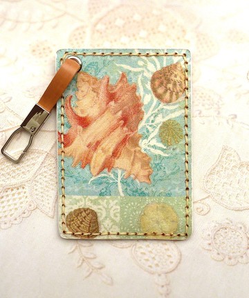 悠遊卡套/車票夾/卡片夾