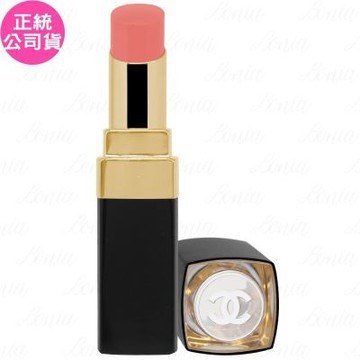 CHANEL 香奈兒 COCO晶亮水唇膏(#162)(3g)(公司貨)