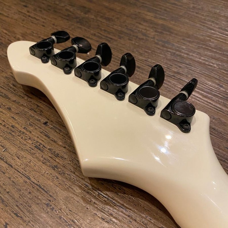 Ariapro II Black Dog Electric Guitar エレキギター アリア