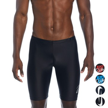 NIKE SWIM MULTI LOGO 男性及膝泳褲 平口泳褲 男泳褲 NESSE637 24SS 【樂買網】